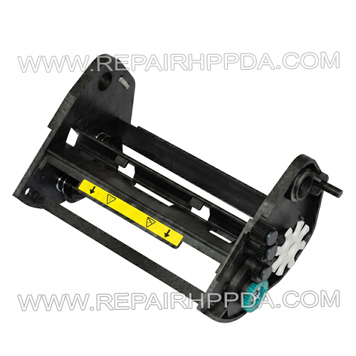 Ribbon Carriage Replacement for Zebra GC420T Ribbon Carriage Replacement for Zebra GC420T